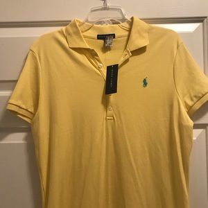 Ralph Lauren Polo Dress
